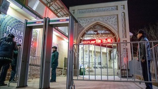 18 февралдан таровеҳ намозлари бошланади