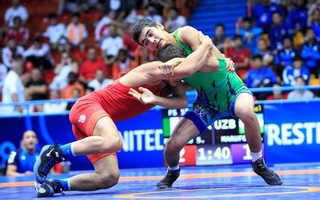 Чемпионат Азии: прогресс очевиден, но есть задания на дом