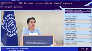 Сенат раиси ХМТ раҳбарининг Ижтимоий адолат коалициясини ташкил этиш ташаббусини қўллаб-қувватлади