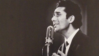 Великий певец, артист и патриот