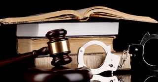 Жиноятчилар қўлга олинди