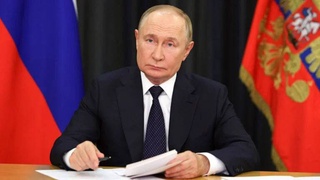 Владимир Путин объявил пасхальное перемирие на 32 часа, Киев готов к зеркальному ответу