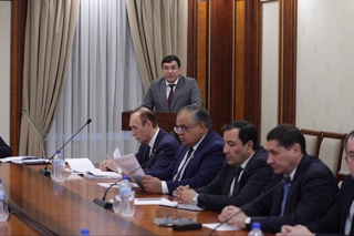 Рассмотрено исполнение международных обязательств в сфере прав человека