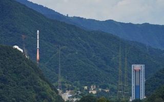 Xitoy masofaviy zondlash sun'iy yo'ldoshlarini orbitaga olib chiqdi