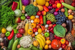 Organizm “filtri”: Jigar uchun foydali mahsulotlarni bilasizmi?