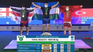 Кто идет на смену мастерам?