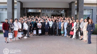 Oʻzbekiston va Qirgʻiziston tadbirkor ayollari oʻrtasida boʻlib oʻtgan uchrashuvlar natijalari