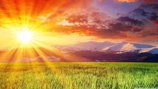 Опасно ли весеннее солнце для здоровья?