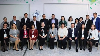 Страны Центральной Азии намерены бороться с диабетом совместными усилиями