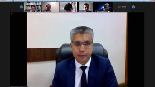 Университетлар вакиллари ўзаро фикр алмашди