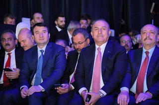 The ways of development of the Uzbek-Turkish multifaceted partnership are outlined