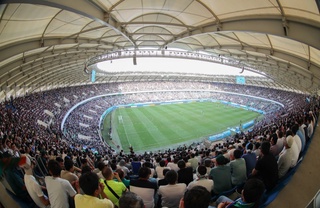 Oʻzbekiston-Qatar oʻyini uchun chiptalar oflayn sotuvga chiqarildi