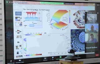 Ўзбекистонда дин психологиясининг илмий-назарий ва амалий масалалари