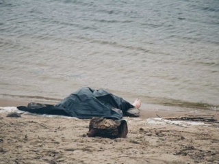 Навоийда дарёдан жасад топилди