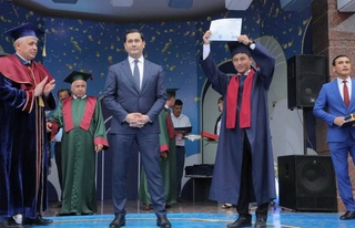 Ұлттық  зерттеу университеті еліміздің экономикасы үшін жетік кадрларды даярлауға үлес қосуды жалғастыруда