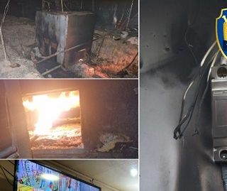 Қарийб 1 миллиардга яқин электр энергияси ноқонуний фойдаланилган