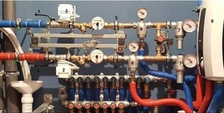 Кто отвечает за сохранность пломб счетчиков холодной воды?