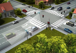 Ташкентте жол ҳәрекетин басқарыўдың жаңа модели енгизиледи