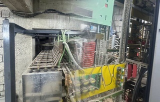 Toshkentda 1,7 mlrd soʻmlik elektr energiyasini oʻgʻirlagan MCHJ aniqlandi