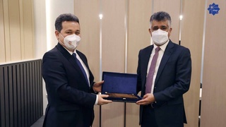 Обсуждены вопросы привлечения бахрейнских IT-компаний для реализации проектов по развитию BPO- и KPO-услуг