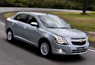 Харидор нега «Cobalt» сотиб олмади?