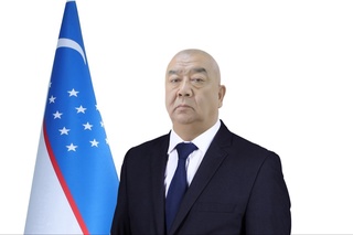 Жиззах вилояти соғлиқни сақлаш бошқармаси бошлиғи ўзгарди