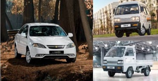 UzAuto Motors огоҳлантиради: автомобилларини сотиб олиш учун бошқа ресурслардан фойдаланманг