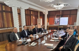 Иностранные инвесторы высокого оценивают положительную динамику и потенциал роста Узбекистана