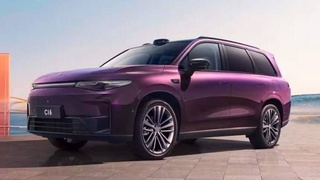 В Узбекистане приостановили сертификацию автомобилей китайского бренда «Leapmotor»