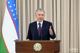 Сурхондарёдаги қўшимча имкониятлар ва вазифалар муҳокама қилинди