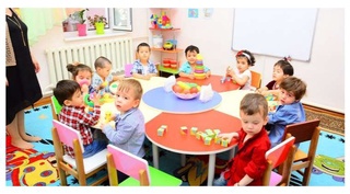 Тошкент шаҳрида ЮНЕСКОнинг эрта ёшдаги болаларни тарбиялаш ва таълим бериш бўйича II Бутунжаҳон конференцияси ўтказилади