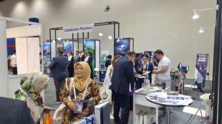 Oʻzbekiston OTMlari QS reyting agentligi sammitida qatnashmoqda