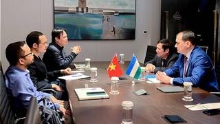 Вьетнамский опыт для аграриев Узбекистана