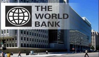 Жаҳон банки ҳисоботи: Ўзбекистон ЯИМ ўсиши 4,8 фоизга етади