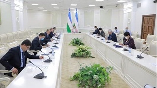 Халқаро ташаббусларни амалга оширишда парламентнинг роли