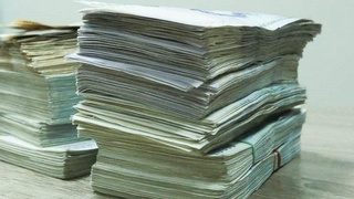 Бекобод туманида 69,9 млн сўм маблағнинг ноқонуний сарфланиши олди олинди