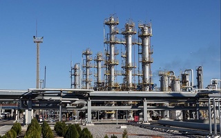 «Узбекнефтегаз»: обеспечена бесперебойная поставка полиэтиленовой и полипропиленовой продукции на внутренний рынок республики