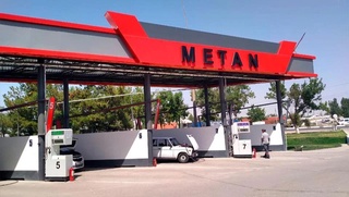 Termiz shahri va tumanida joylashgan AGTKSHga gaz yetkazib berish vaqtincha toʻxtatildi