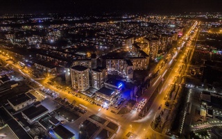 В Кыргызстане предложили перенести столицу