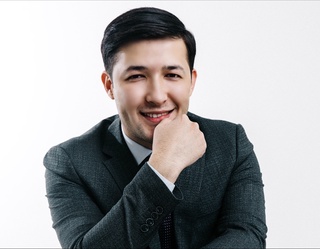 Нодирбек Примкулов: Ўзим туғилиб ўсган заминни куйлашни яхши кўраман