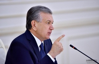 Президент шифокорлардан касалликни эрта аниқлашни сўради