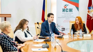 В Москве проведена презентация туристического потенциала Узбекистана