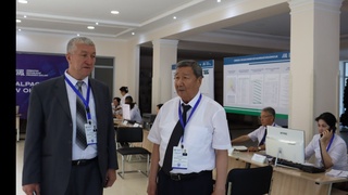 Бугун Ўзбекистон Республикаси Президенти сайлови куни