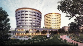 «Bukhara City» ишбилармонлар учун имконият эшикларини очади