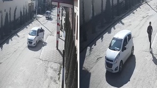 В Сурхандарьинской области трое парней пытались похитить девушку