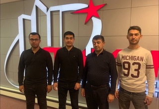 Молодые ученые Узбекистана проходят научную стажировку в Москве