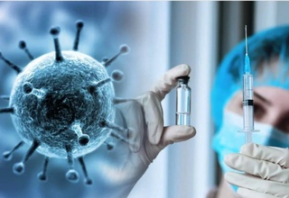 Дасткашӣ аз ваксиназанӣ метавонад пандемияро тӯл кашонад