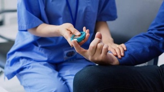 Scientists have created a "smart" insulin to fight type I diabetes