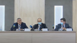 Тест синовларига 2 соат вақт берилади