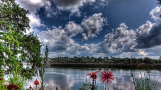 Mamlakatimiz hududiga Volga boʻyi hududlaridan nam va salqin havo massalari kirib keladi